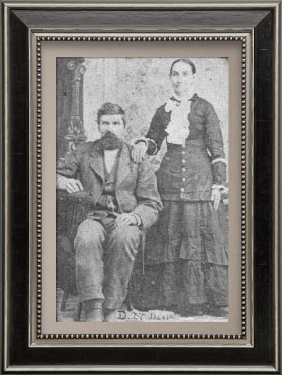 Daniel & Duranda